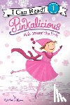 Kann, Victoria - Pinkalicious: Pink around the Rink