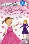 Victoria Kann - Pinkalicious: The Pinkerrific Playdate