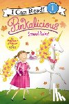 Kann, Victoria - Pinkalicious: School Rules!