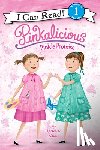 Kann, Victoria - Pinkalicious: Pinkie Promise