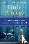 Grennan, Conor - Little Princes