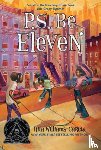 Williams-Garcia, Rita - P.S. Be Eleven