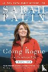 Palin, Sarah - Going Rogue