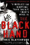 Blatchford, Chris - The Black Hand