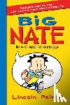 Peirce, Lincoln - Big Nate: In a Class by Himself