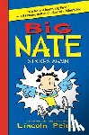 Peirce, Lincoln - Big Nate Strikes Again