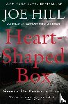 Hill, Joe - Heart-Shaped Box