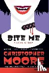 Moore, Christopher - Bite Me LP