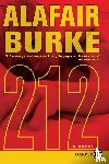 Burke, Alafair - 212