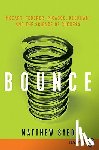 Syed, Matthew - Bounce