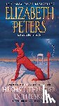 Peters, Elizabeth - He Shall Thunder in the Sky