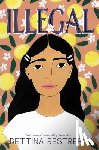 Restrepo, Bettina - Illegal