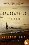 Boyd, William - Brazzaville Beach