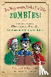 Spradlin, Michael P. - It's Beginning to Look a Lot Like Zombies!
