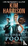 Harrison, Kim - The Undead Pool