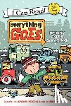 Biggs, Brian, Bourne, B. B. - Everything Goes
