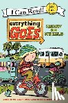 Biggs, Brian, Bourne, B. B. - Everything Goes