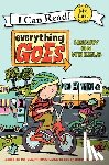 Biggs, Brian - Everything Goes