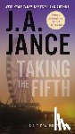 Jance, J. A. - Taking the Fifth