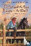 Walter, Mildred Pitts - Justin and the Best Biscuits in the World