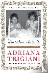 Trigiani, Adriana - Don't Sing at the Table