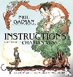 Gaiman, Neil - Instructions