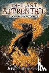 Delaney, Joseph - The Last Apprentice: A Coven of Witches