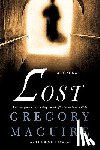Maguire, Gregory - Lost