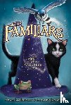 Epstein, Adam Jay, Jacobson, Andrew - The Familiars