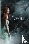 Gray, Claudia - Sorceress