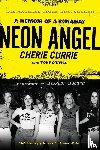 Currie, Cherie, O'Neill, Tony - Neon Angel