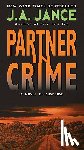 Jance, J. A. - Partner in Crime