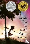 Lai, Thanhha - Inside Out & Back Again