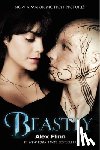 Flinn, Alex - Beastly
