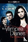 Smith, L. J. - The Vampire Diaries: The Awakening