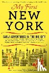 New York Magazine - My First New York