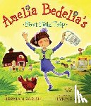 Parish, Herman - Amelia Bedelia's First Field Trip