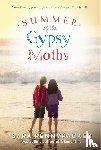 Pennypacker, Sara - Summer of the Gypsy Moths