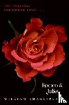 Shakespeare, William - Romeo and Juliet