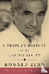 Zinn, Howard - A People's History of the United States