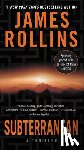Rollins, James - Subterranean