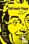 Doyle, Larry - Deliriously Happy