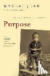 Wyclef Jean, Anthony Bozza - Purpose PB
