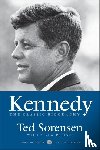 Sorensen, Ted - Kennedy