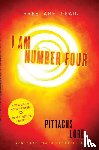 Lore, Pittacus - I Am Number Four