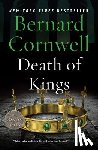 Cornwell, Bernard - Death of Kings