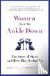 Bergstein, Rachelle - WOMEN FROM ANKLE DOWN PB