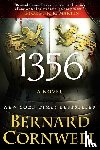 Cornwell, Bernard - 1356