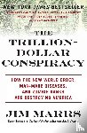 Marrs, Jim - The Trillion-Dollar Conspiracy