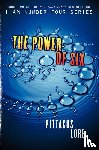 Lore, Pittacus - The Power of Six